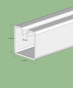 Profili per Cartongesso Certificati CSTB